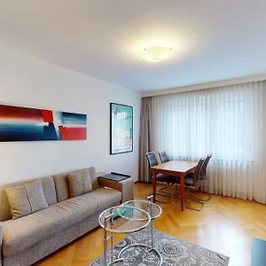 Executive 1 Bedroom Flat, City Center