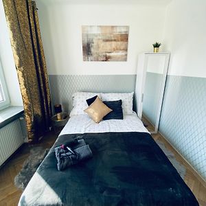 Chambre Standarde Double