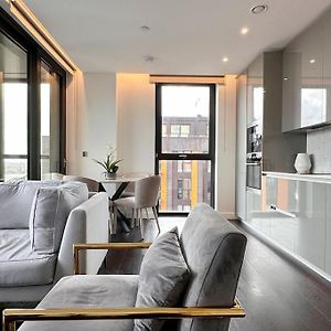 Appartement Premium à 3 Chambres à Coucher