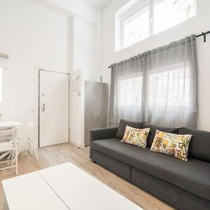 Charming Flat In Madrid-Rio