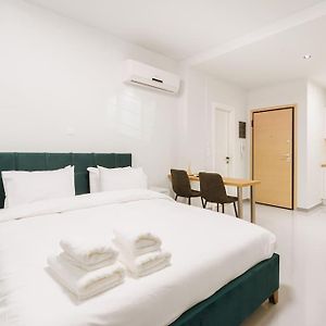 Appartement Studio