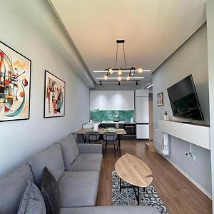Picasso Apartment Tirana