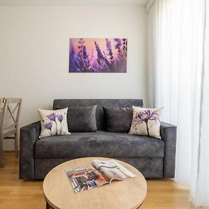Appartement à 1 Chambre à Coucher