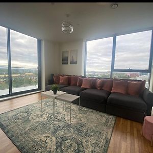 Appartement à 3 Chambres à Coucher