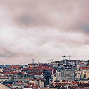 Rosa Home Lisboa