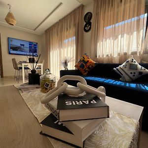 Charming Appartment In Gueliz