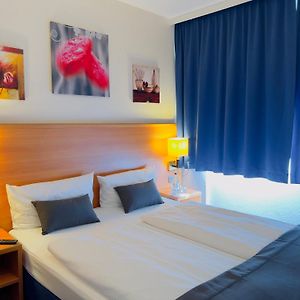 Chambre Double Économique