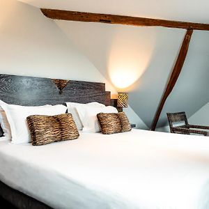 Chambre Supérieure Double