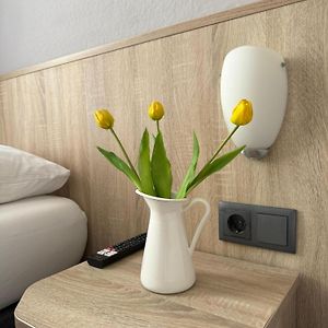 Chambre Simple