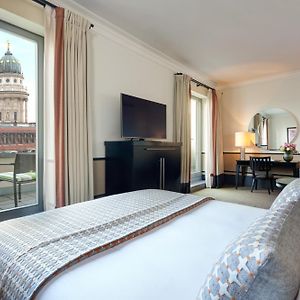 Chambre Double de Luxe