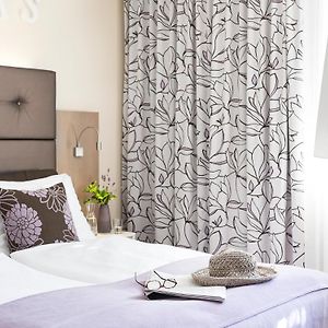 Chambre Triple Confort