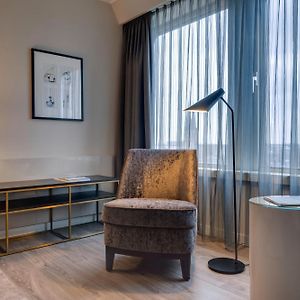 Suite Exécutive Lit King-Size