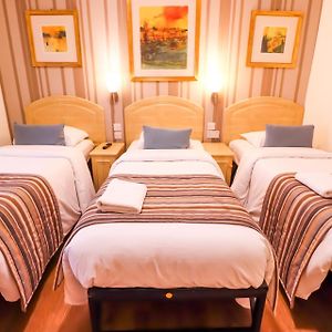 Chambre Standarde Triple