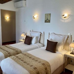 Chambre Supérieure Double