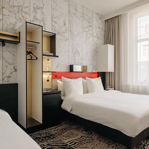 Chambre Triple