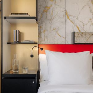 Chambre Quadruple