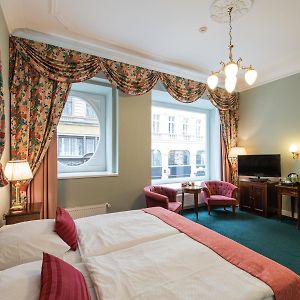 Chambre de Luxe Lit King-Size