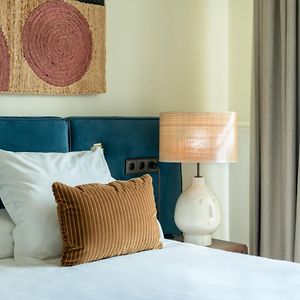Chambre Double de Luxe