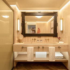 Chambre Double Premium