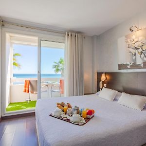 Chambre Double au Premier Étage