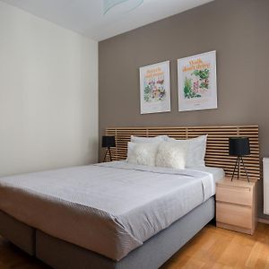 Appartement à 1 Chambre à Coucher
