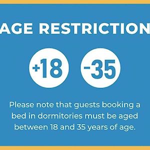 Private Bathroom Dormitory Room