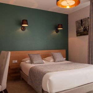 Chambre Classique Double