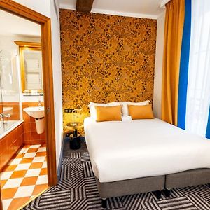 Chambre Adjacente