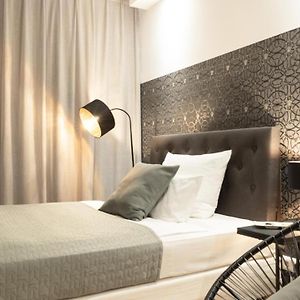 Chambre de Luxe
