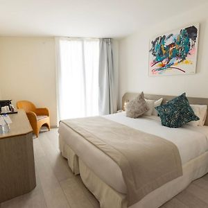 Chambre Familiale Classique