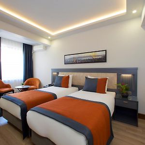 Chambre Budgétée Double