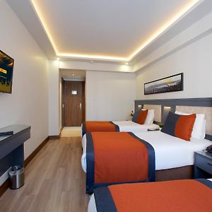 Chambre Triple Économique