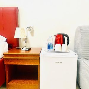 Chambre de Luxe Lit King-Size
