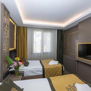 Chambre de Luxe Double