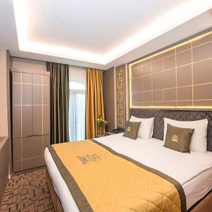 Chambre Simple de Luxe