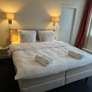 Chambre Familiale