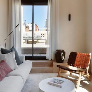 C211 Barcelona Apartments