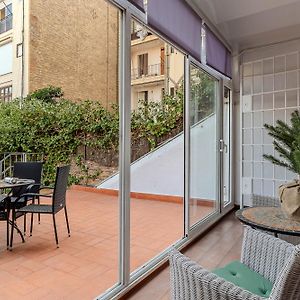 AB Passeig de Gràcia Apartments