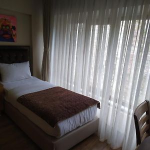 Chambre Simple Économique