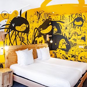 Chambre Familiale