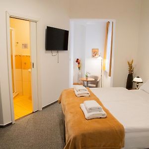Private Bathroom Room