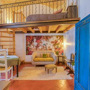 Appartement Studio