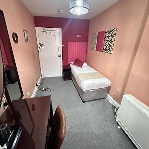 Chambre Lit King-Size