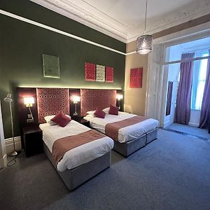 Chambre Triple de Luxe