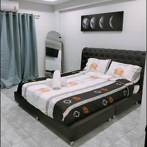 Chambre Grande Double