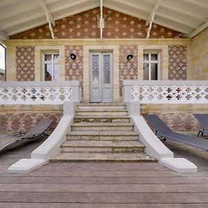 Maison de Vacances