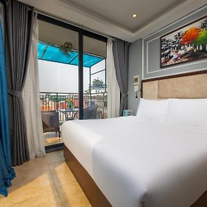 Chambre Double de Luxe