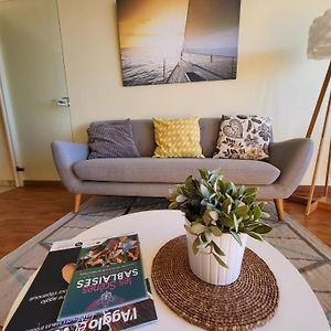 Appartement Les Sables-d'Olonne, 1 pièce, 4 personnes - FR-1-92-615