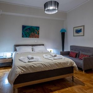Appartement de Luxe
