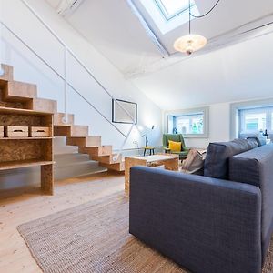 Appartement Duplex